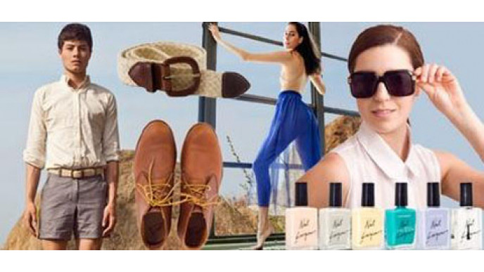American Apparel Canada Friends and Family 30% Off