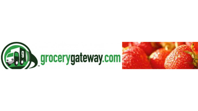 Grocery Gateway Coupon Code: $20 Off $60 (Toronto) 