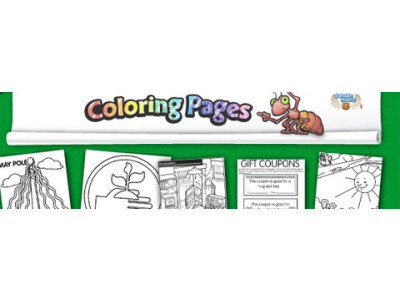 Crayola: Free Coloring Pages