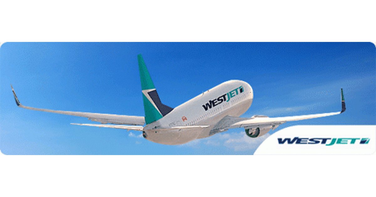 Westjet Promo Code 15 Discount
