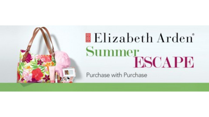 Elizabeth Arden Sears Deal With Purchase