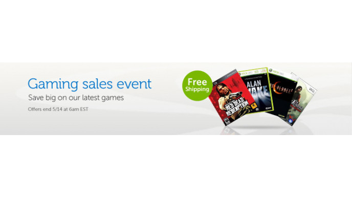 Dell Gaming Sales Event