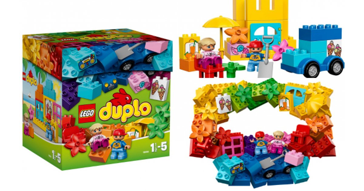 lego duplo walmart canada