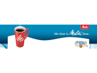 Free Bag Melitta World Harvest Premium Coffee
