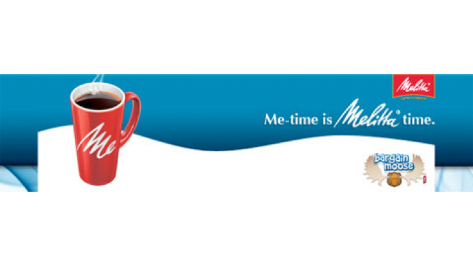 Free Bag Melitta World Harvest Premium Coffee