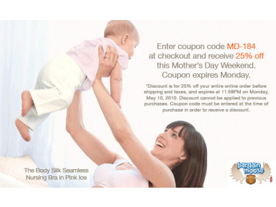 Bravado Designs Canada: 25% Discount 