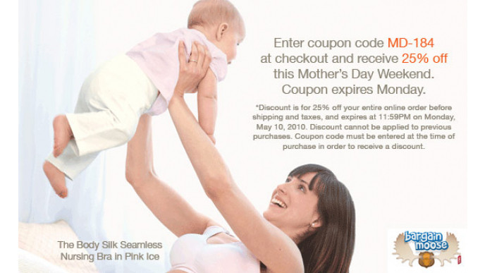 Bravado Designs Canada: 25% Discount