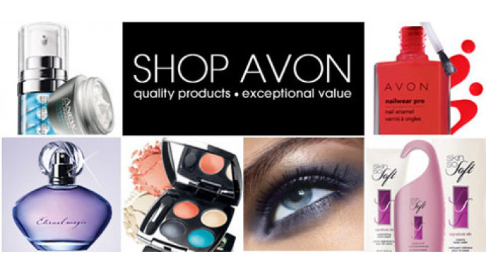 Avon Coupon Code: $1 Shipping!