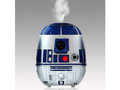 Wow!! Star Wars R2D2 Humidifier only $55 & Free Shipping @ Sears Canada!!