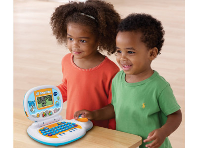 Half Price Vtech Lil' SmartTops were $30 now only $15 @ Chapters Indigo! (EXPIRED)