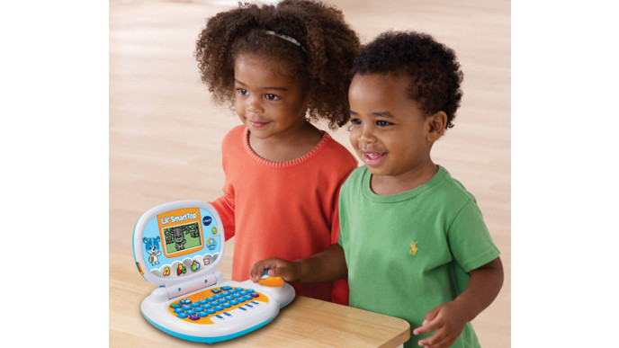 Half Price Vtech Lil' SmartTops were $30 now only $15 @ Chapters Indigo! (EXPIRED)