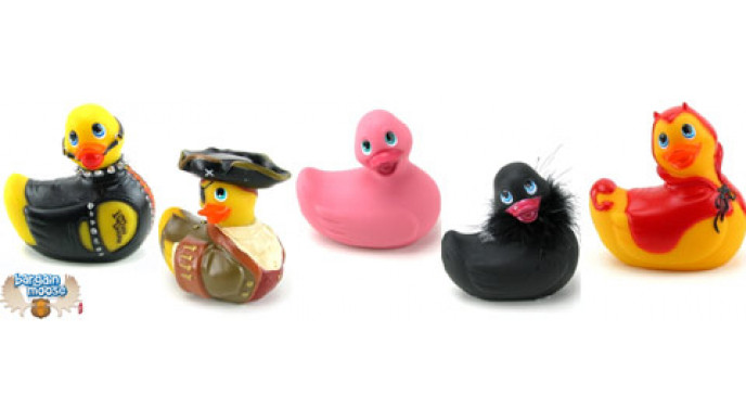 Pink Cherry Canada 15% Inventory Sale