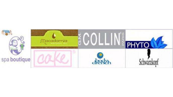 Spa Boutique 15% Off 15 Brands