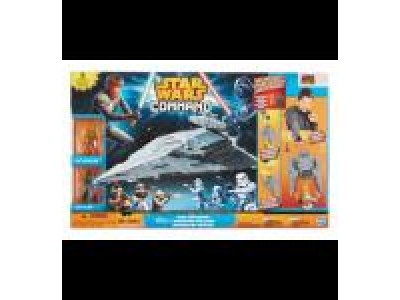 (Save 50%) Star Wars Command Star Destroyer Set for only $29.99 @ Canadian Tire Cyber Monday! 