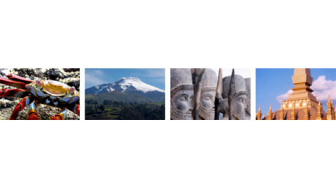 Gap Adventures Canada: Holiday Deals