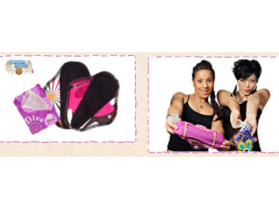 Lunapads Promo Code: 15% Off $35+