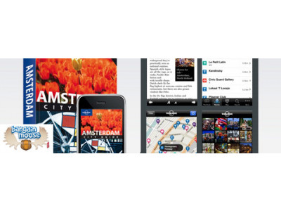 Free iPhone Lonely Planet Guides