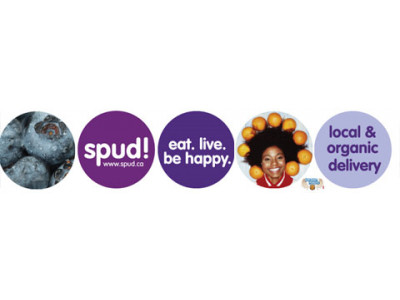 Spud.ca Promo Code: $20 Off $40 