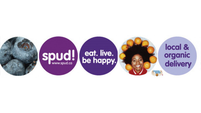 Spud.ca Promo Code: $20 Off $40