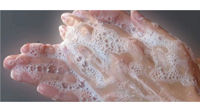 Canadian Freebies: Neutrogena Fresh Foaming Cleanser