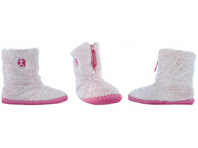70% Off Bedroom Athletics Faux Fur Boot Slippers Were $50 | Now $15 @ Town Shoes (EXPIRED)