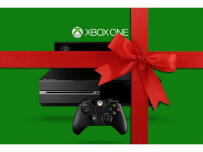 FREE Games with Xbox One Purchase ($100 Value) & Possible FREE $10 GC @ Microsoft Canada 