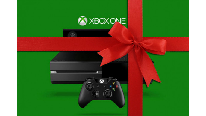 FREE Games with Xbox One Purchase ($100 Value) & Possible FREE $10 GC @ Microsoft Canada 