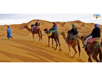 Gap Adventures Canada Vacation Deals