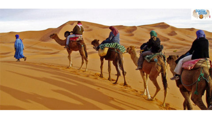 Gap Adventures Canada Vacation Deals