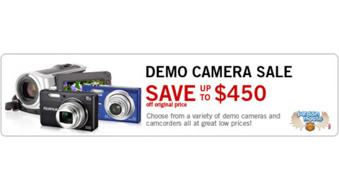 The Source Digital Camera Sale