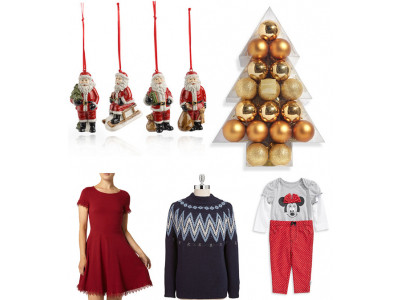 Hudson’s Bay: LAST DAY of Bay Days & New 15% Coupon Code TODAY Only! 