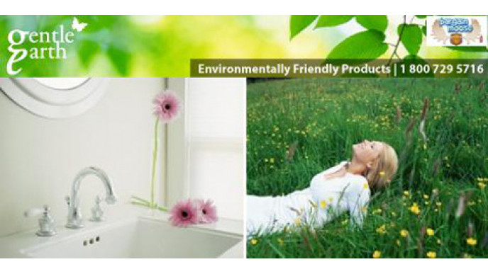 Gentle Earth Boutique 10% Off Coupon Code