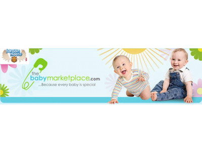 Babymarketplace Coupon Code: $2 Shipping