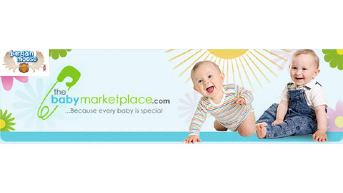 Babymarketplace Coupon Code: $2 Shipping