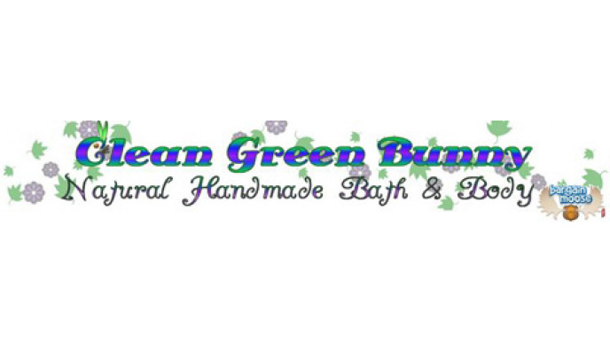 Clean Green Bunny Free Samples Canada