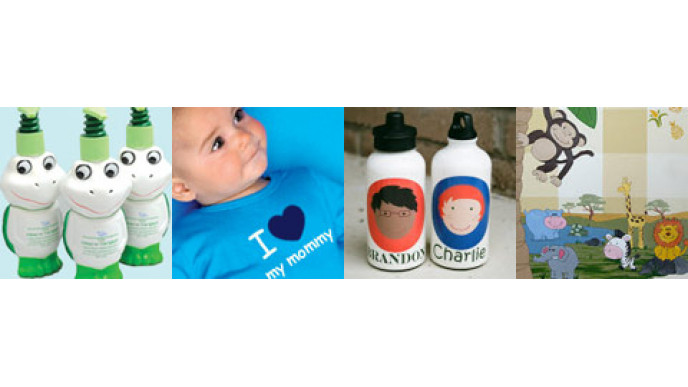 Monthly Baby Deal Coupon Codes