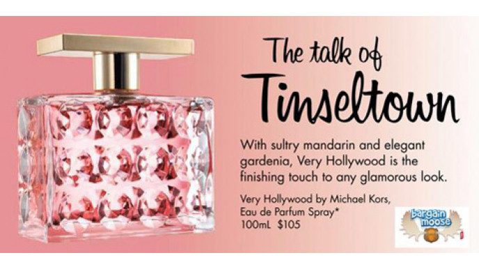 Shoppers Drug Mart Free Fragrance Sample