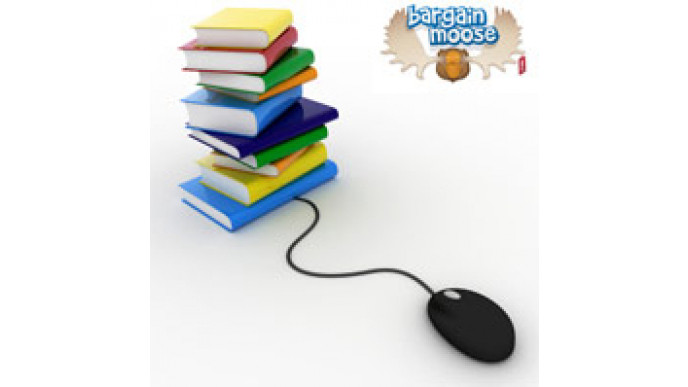 Kobobooks Promo Code: $1 Off 2 Ebooks