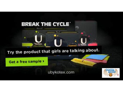 U By Kotex Free Samples