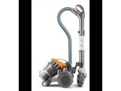 $100 off the Dyson DC23 Canister Vacuum - only $400 @ CanadianTire Cyber Weekend!!