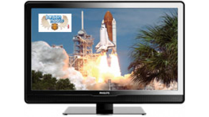 Dell Canada: 42" Philips LCD HDTV $679