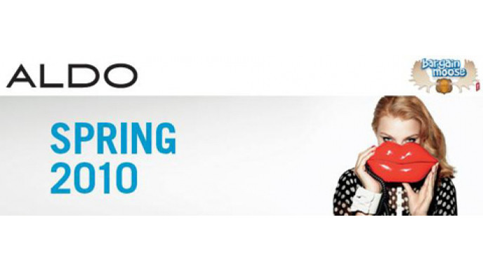 Aldo Shoes Canada Free Shipping Code