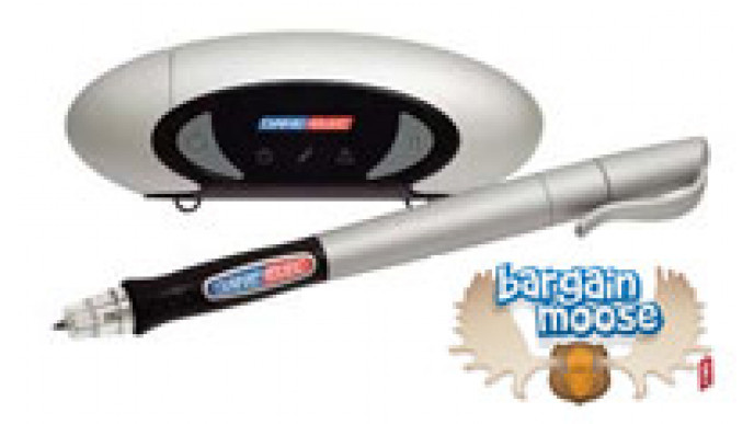 Zpen Deal @ The Source Canada ($60)