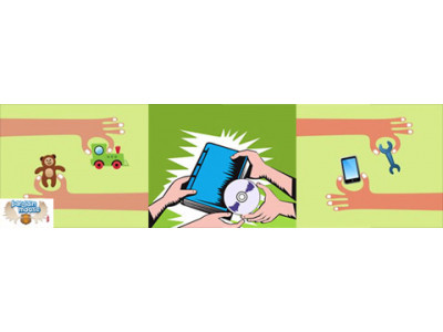 Swapsity.ca: New Bartering Site (ON & BC)