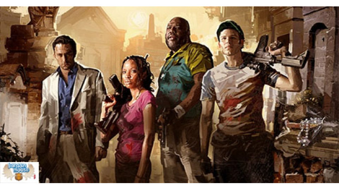 Left4Dead2 Only $24.99 @ Steam (PC Game)