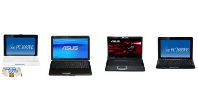 Amazon Canada Laptop Sale: Up To 20% Off Asus