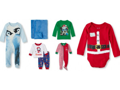 Children's Place: Up to 85% Off Clothing & Accessories & Free Shipping TODAY