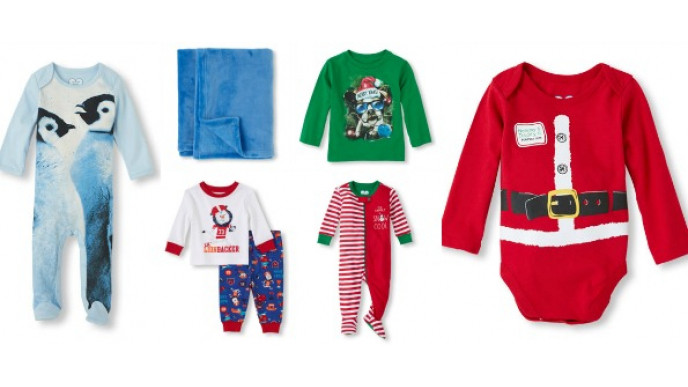 Children's Place: Up to 85% Off Clothing & Accessories & Free Shipping TODAY