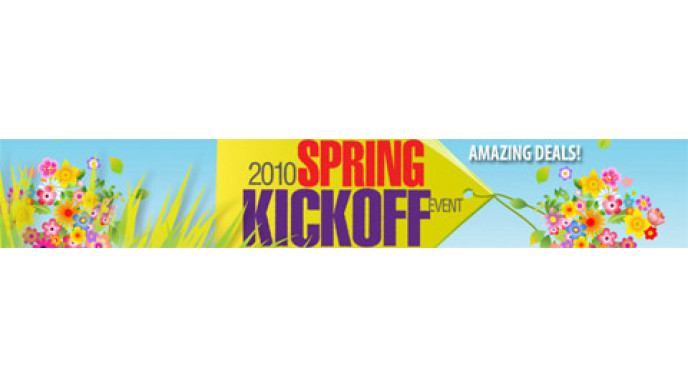 Tigerdirect Canada Spring Deals!