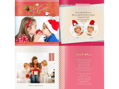 EXCLUSIVE PhotobookCanada Coupon Code: FREE Photobook or Desk Calendar – Just Pay Shipping!